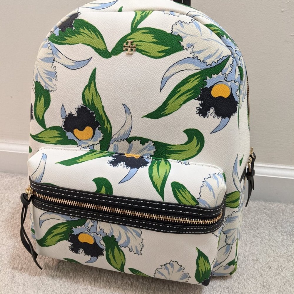 tory burch kerrington backpack